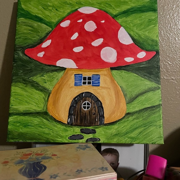 Meet your Posher, Shannon - Picture 4 of 5